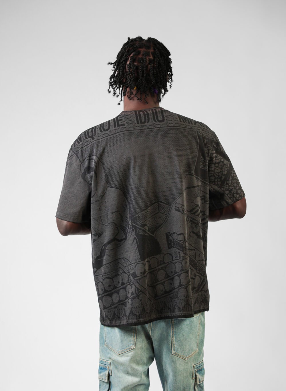 10 DH TEE - Image 8