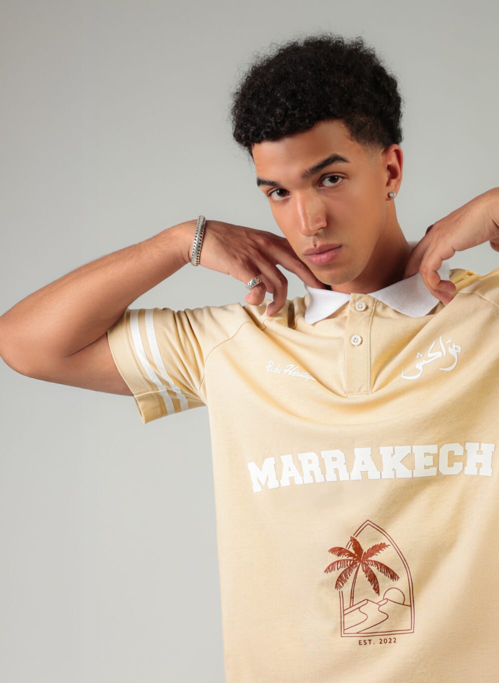 MARRAKECH SUNSET SET - Image 9