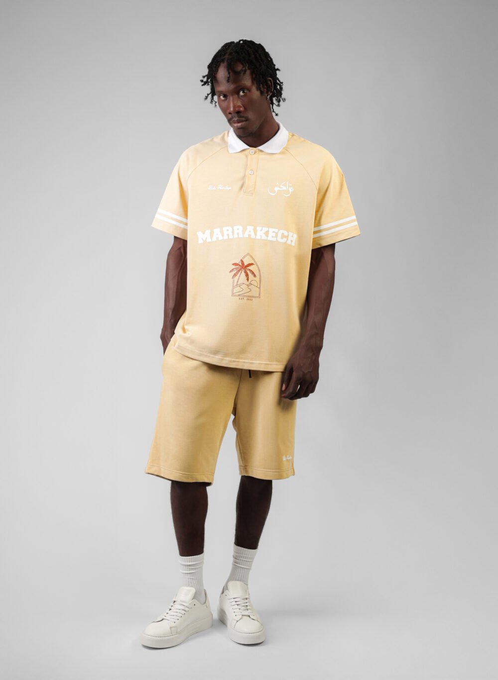 MARRAKECH SUNSET SET - Image 8