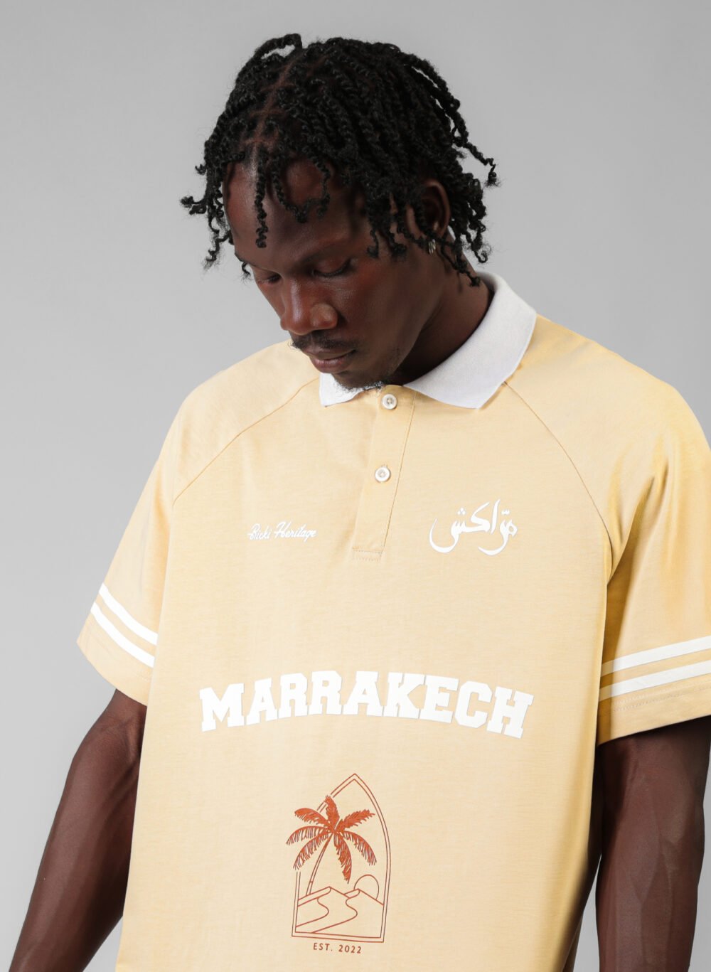 MARRAKECH SUNSET SET - Image 4