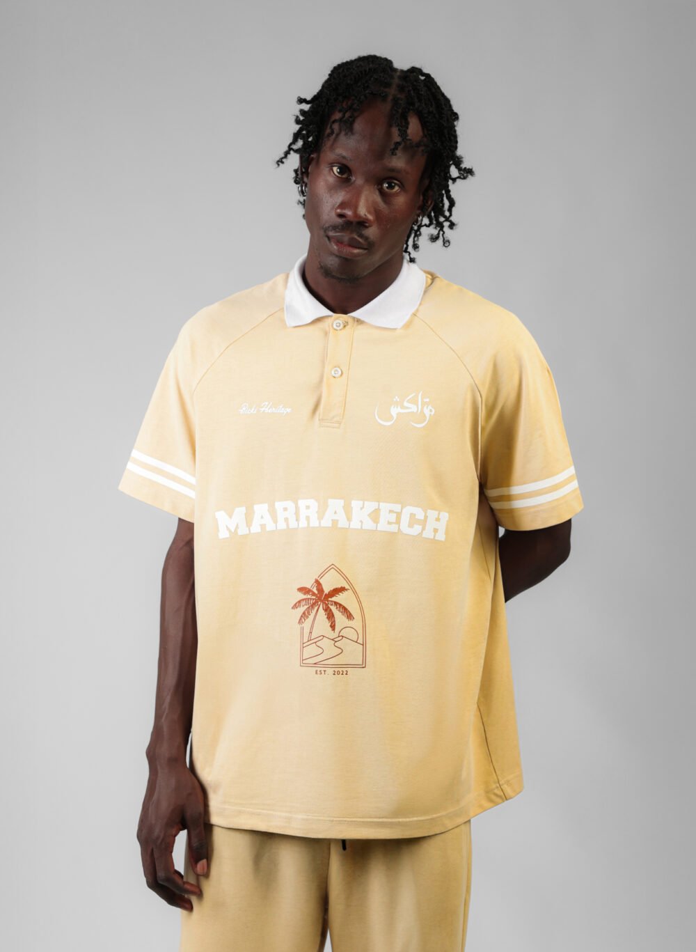 MARRAKECH SUNSET SET - Image 3