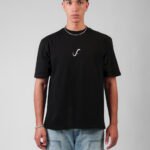 RICKI BASIC SIGNATURE TEE