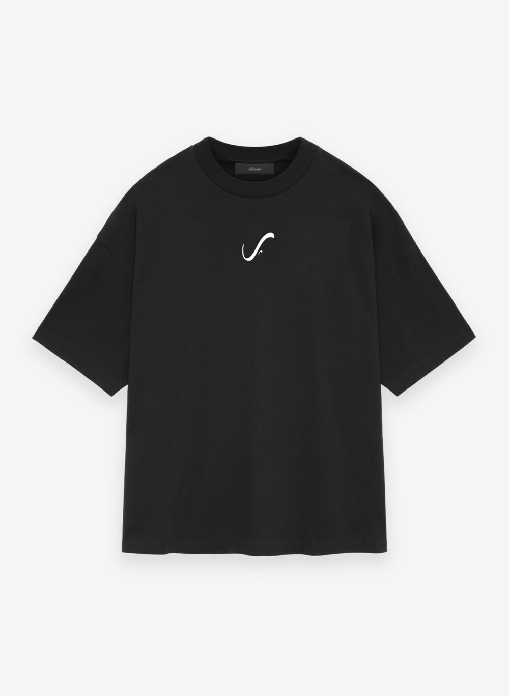 RICKI BASIC SIGNATURE TEE - Image 2