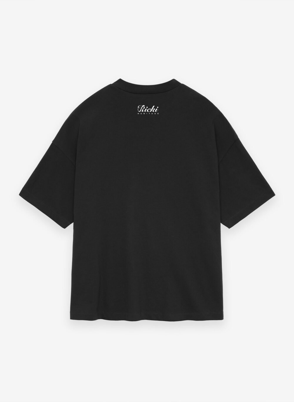 RICKI BASIC SIGNATURE TEE - Image 3