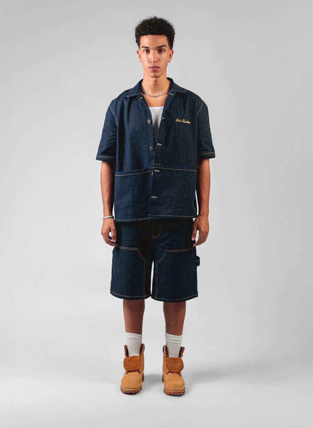 CASABLANCA MECHANIKA SET