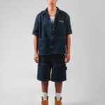 CASABLANCA MECHANIKA SET