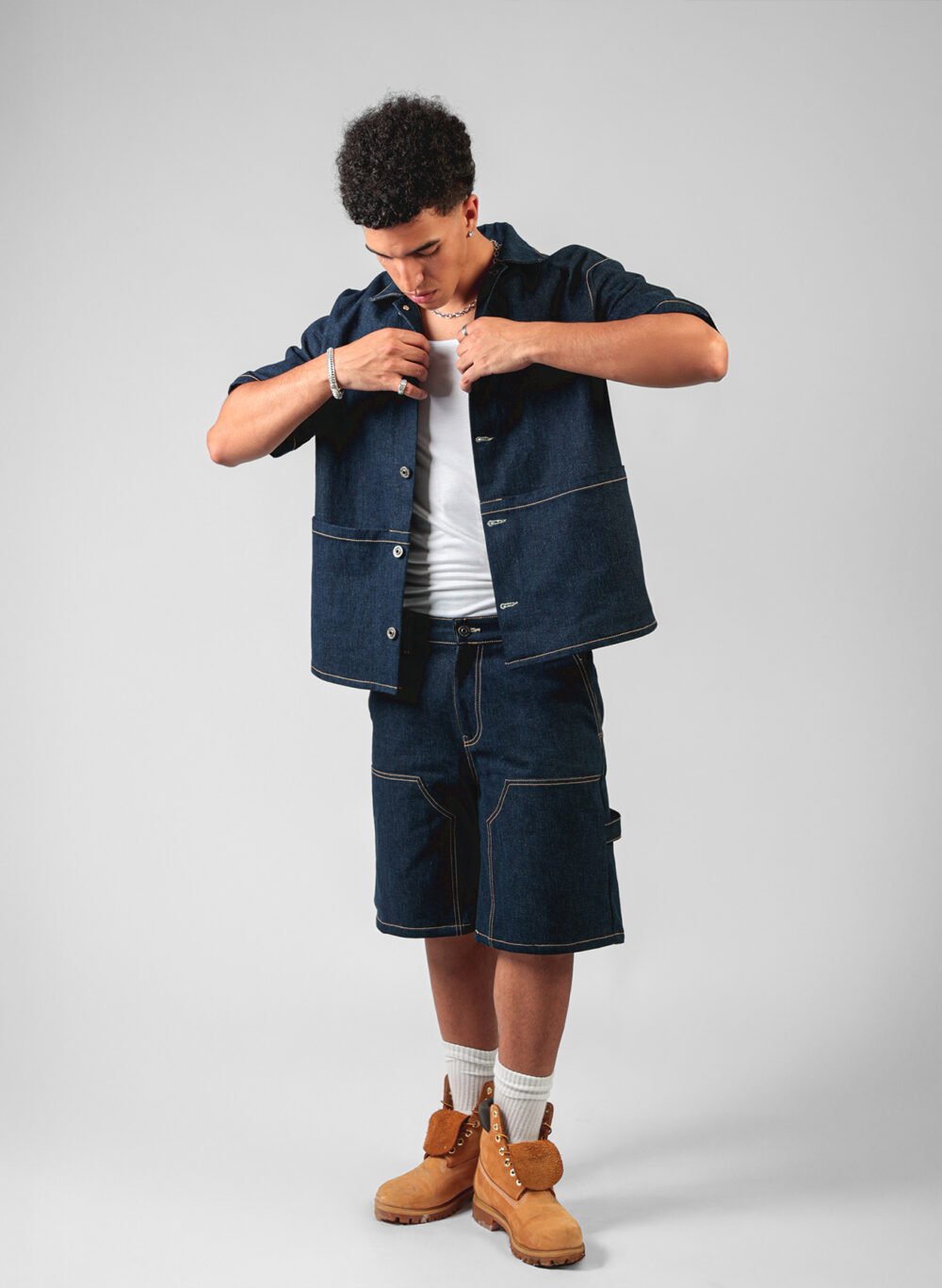 CASABLANCA MECHANIKA SET - Image 3