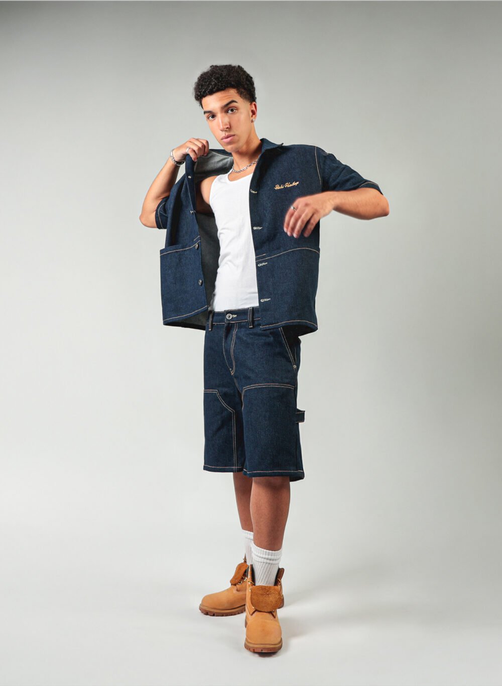 CASABLANCA MECHANIKA SET - Image 5